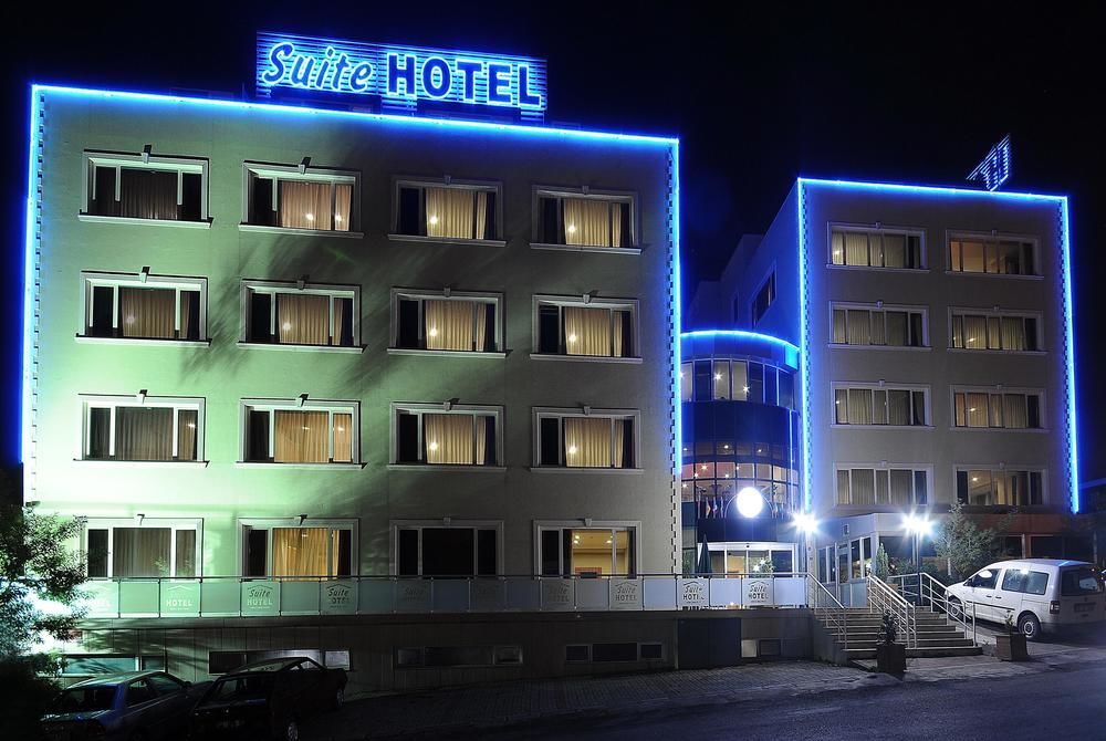 Ebrus'Un Konagi Hotel Istanbul Ngoại thất bức ảnh